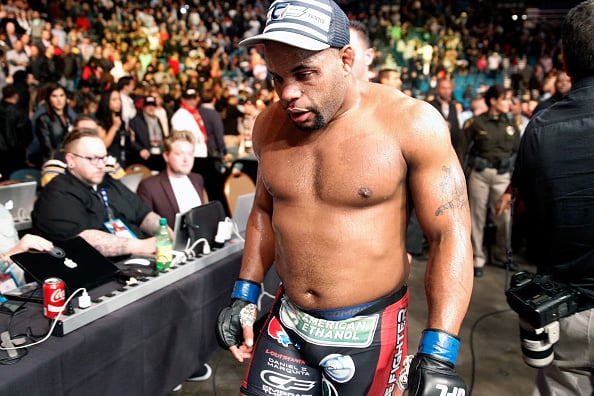 Discover Daniel Cormier Net Worth: His Career and Wealth Journey