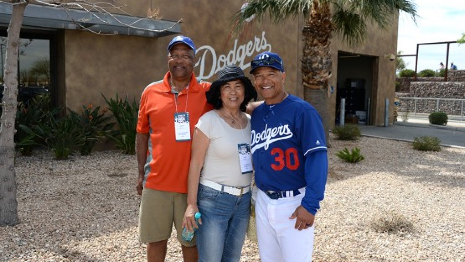 Dave Roberts Family Life: Everything you need to know about his family background.