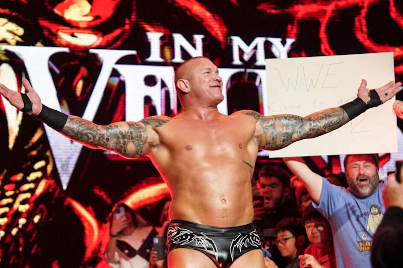 Randy Orton Heel Turn: Is He Still a Bad Guy in WWE?