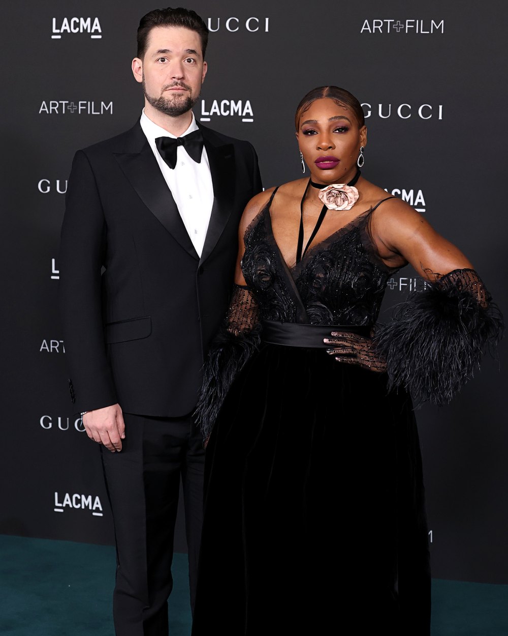 Serena Williams Husband Alexis Ohanian News: All the Details