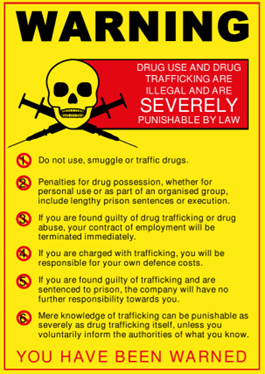 Drug Trafficking EFT: Common Signs and Prevention Guide