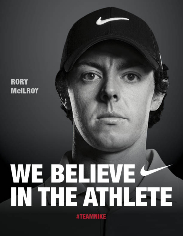 Rory McIlroy Nike Deal How Much Is It Really Worth This Sponsorship Will Blow Your Mind