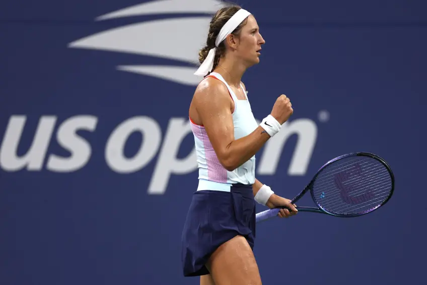 Azarenka US Open 2023: Can She Make a Comeback?