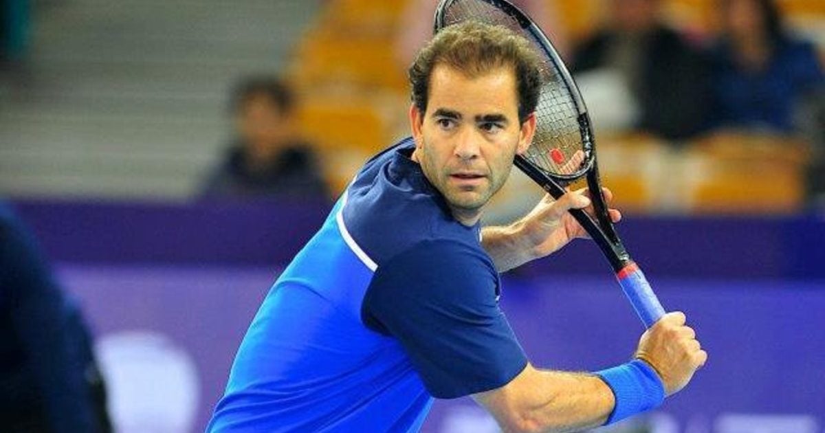 Uncovering the Truth About Pete Sampras Weight Gain