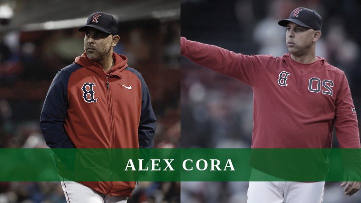 Alex Cora Net Worth: Whats the Boston Managers Salary and Career Earnings?