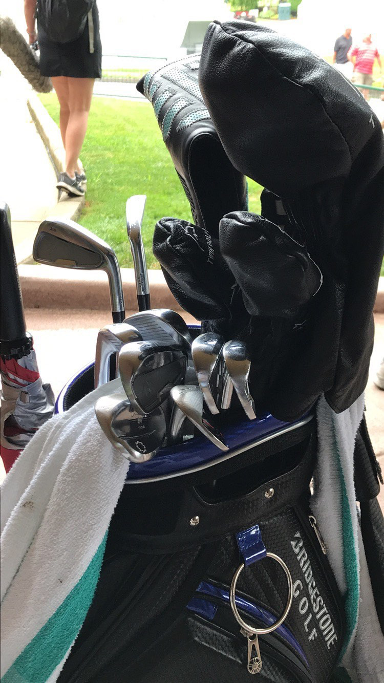 Fred Couples WITB: Heres a look at the gear that powers his game.