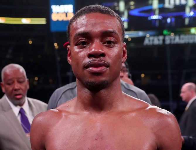 Whats Errol Spence Net Worth? Find Out How Much He Earns!