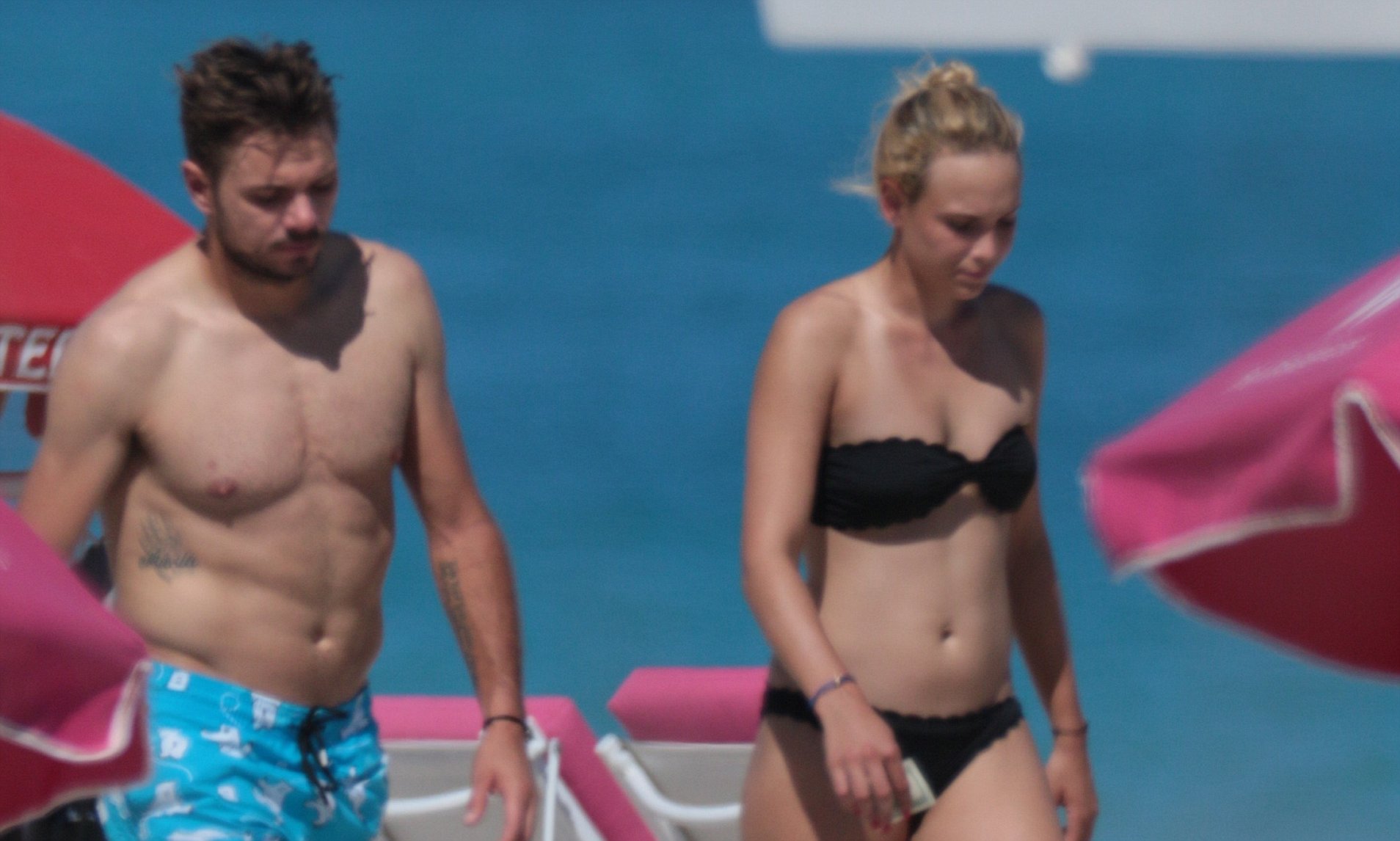 Wawrinka Girlfriend Revealed: Photos, Facts, and More Details