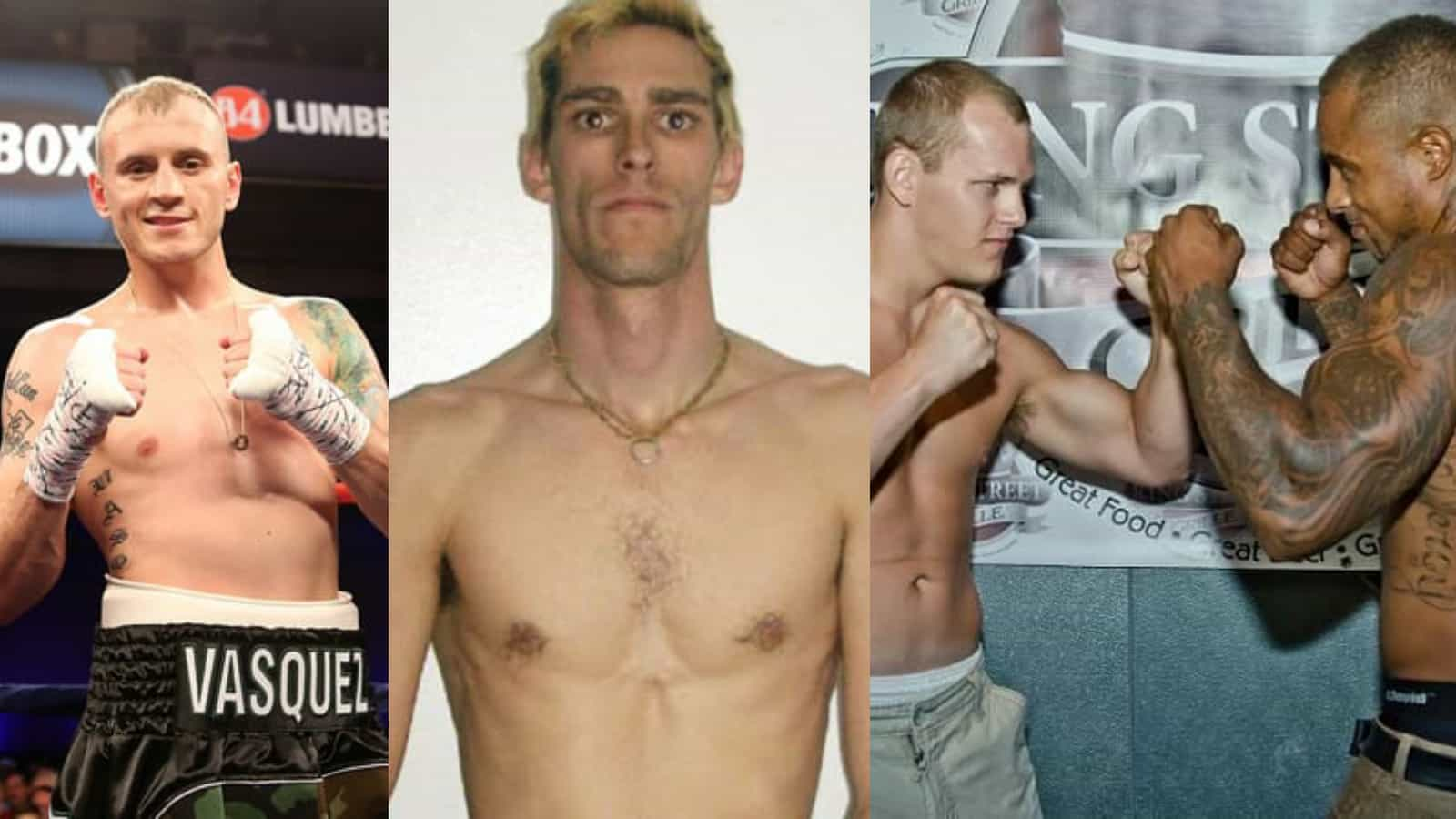 UFC Fight Died: Fighter Dies in Octagon, a Look at the Dangers of MMA and the Tragic UFC Fight Death.