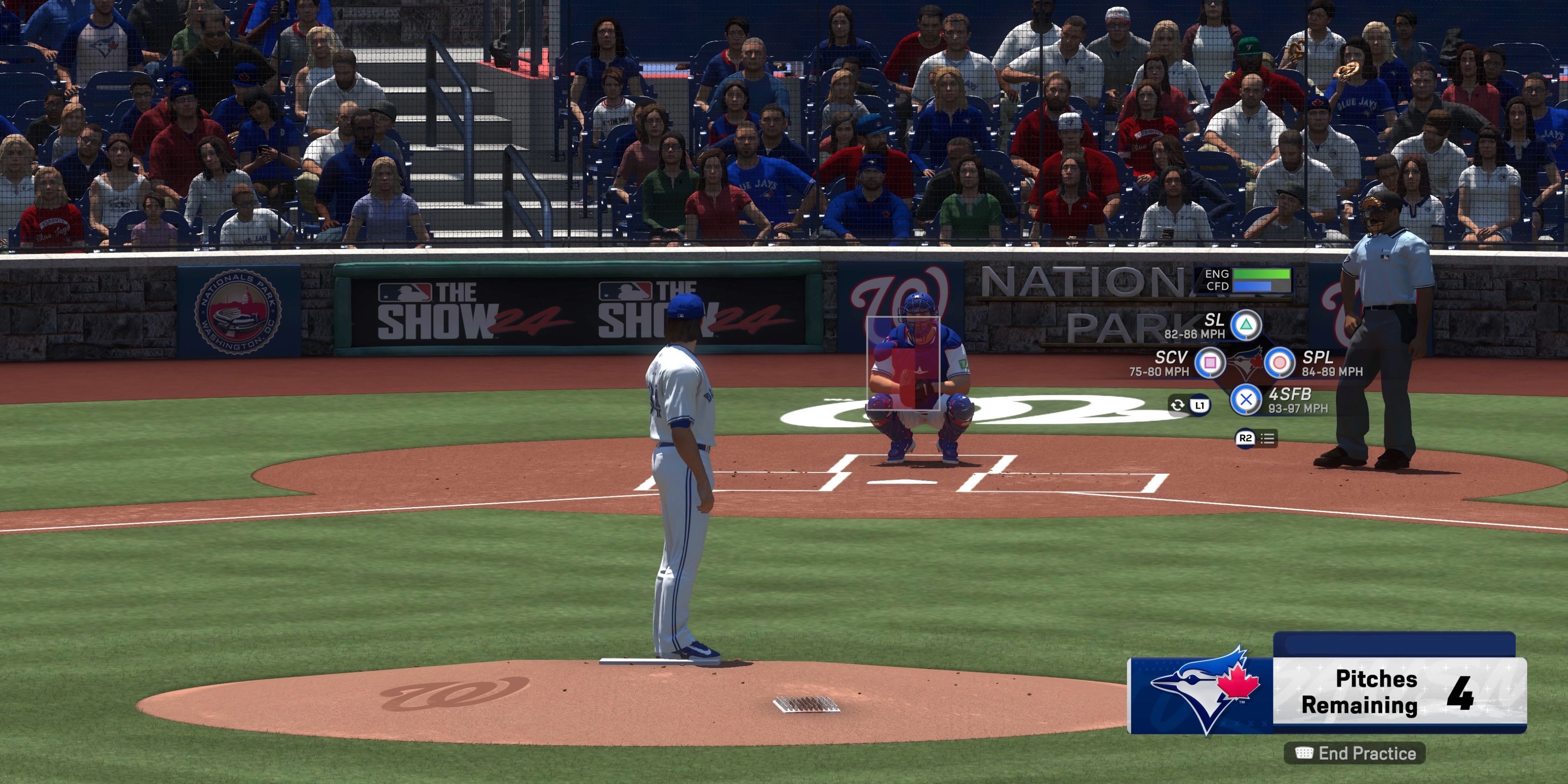 Unlock the Best Pitching Style in MLB The Show 24: A Simple Guide