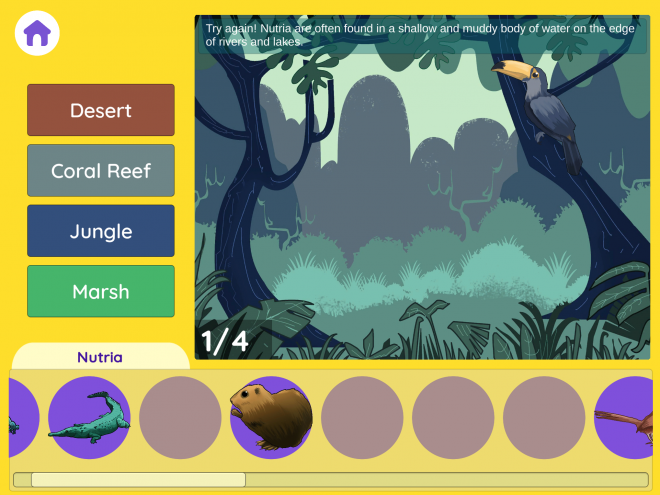 Where Do Speed Live? Discover Their Habitats and Hangouts!