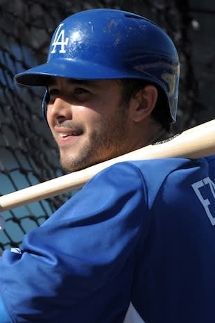 Andre Ethier Net Worth: A Look at His Earnings and Investments