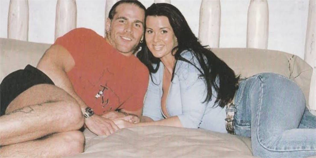 Meet Shawn Michaels Wife: The Love Story of a Wrestling Icon