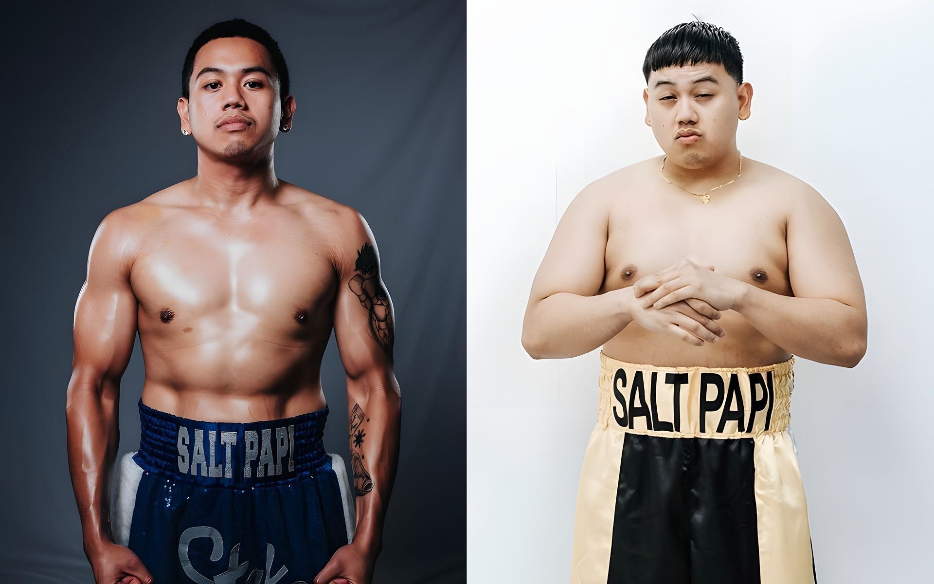 Whats Salt Papi Boxing Record Now? Check It Out!