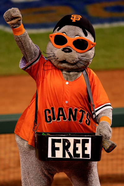 Giants Mascot Lou Crossword Clue: Whats the Buzz About?