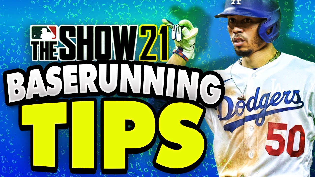 Unlock MLB The Show Baserunning Cheese - Easy Tips!