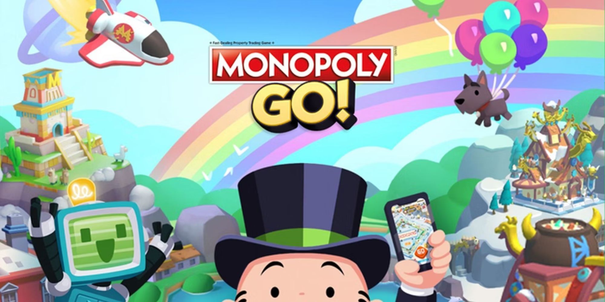 Monopoly Go Showtime Splendor Event: What You Need to Know