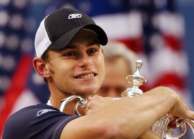 Andy Roddick Net Worth 2023 Revealed (How Much Money Does the Tennis Star Actually Have)