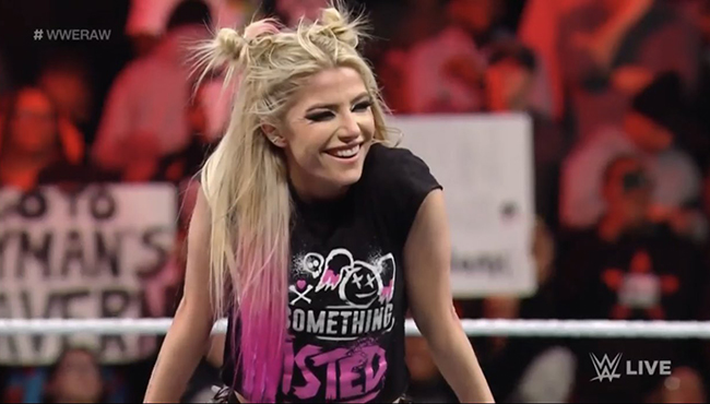 Alexa Bliss News: Latest Updates on Her WWE Return and Personal Life