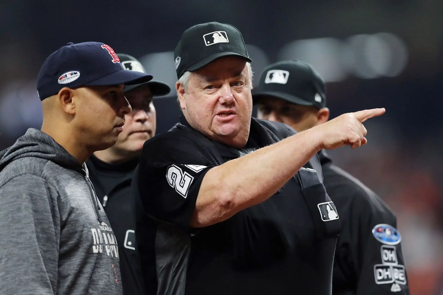 Unveiling MLB Umpire Salaries: How Much Do They Make?