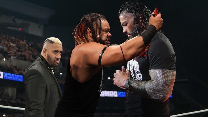 Big News on Roman Reigns: Injury Updates and Comeback