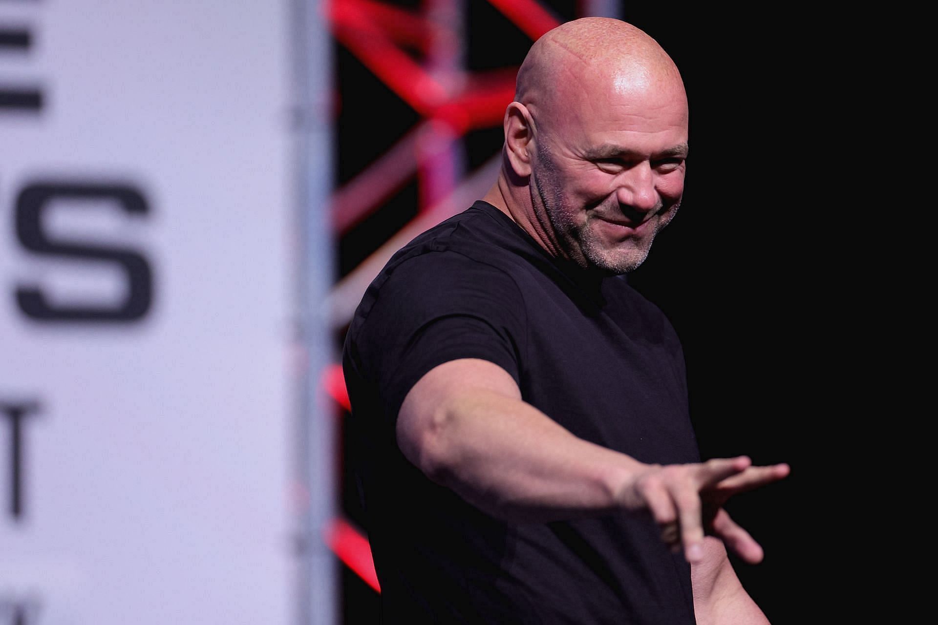 Wondering How Much Dana White is Worth? His Net Worth Revealed