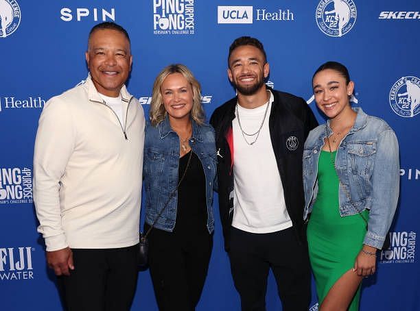 Dave Roberts Family Life: Everything you need to know about his family background.