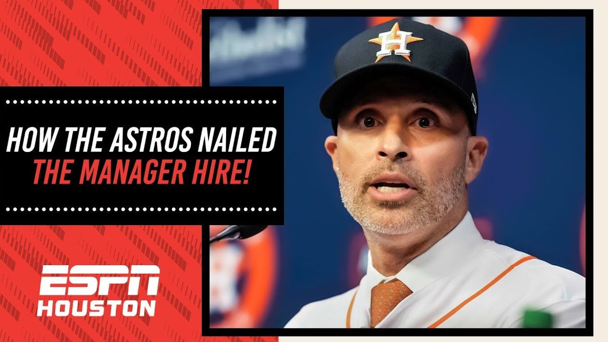 Whats Joe Espada Salary? Learn About His Astros Contract!