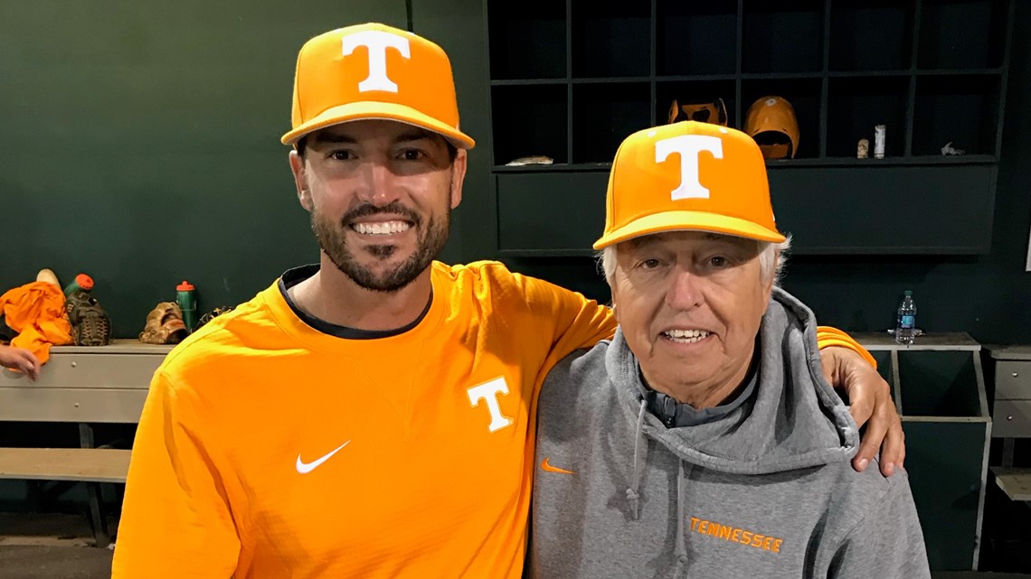 Whos in Tony Vitellos Family?  Meet the People Behind the Famous Tennessee Vols Coach