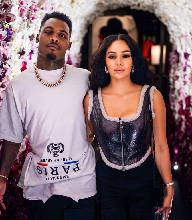 Jermell Charlo Girlfriend: Is the Boxer Single or Taken in Latest 2024 News