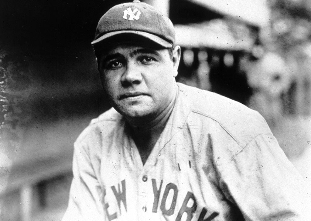 How Did Babe Ruth Accumulate His Net Worth? The Story Behind the Legend