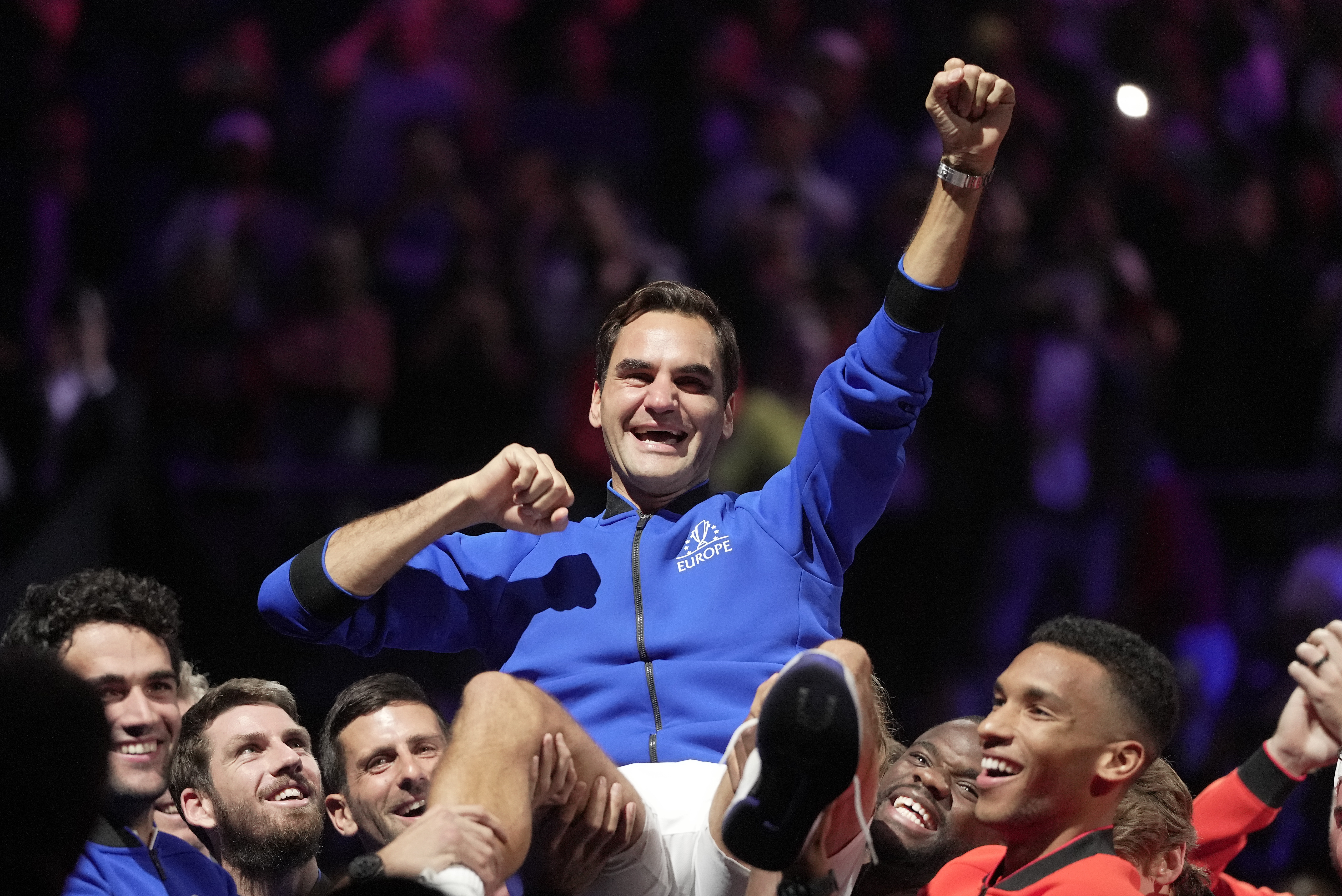 Federer Fans, Listen Up! Heres the Latest News About Federer