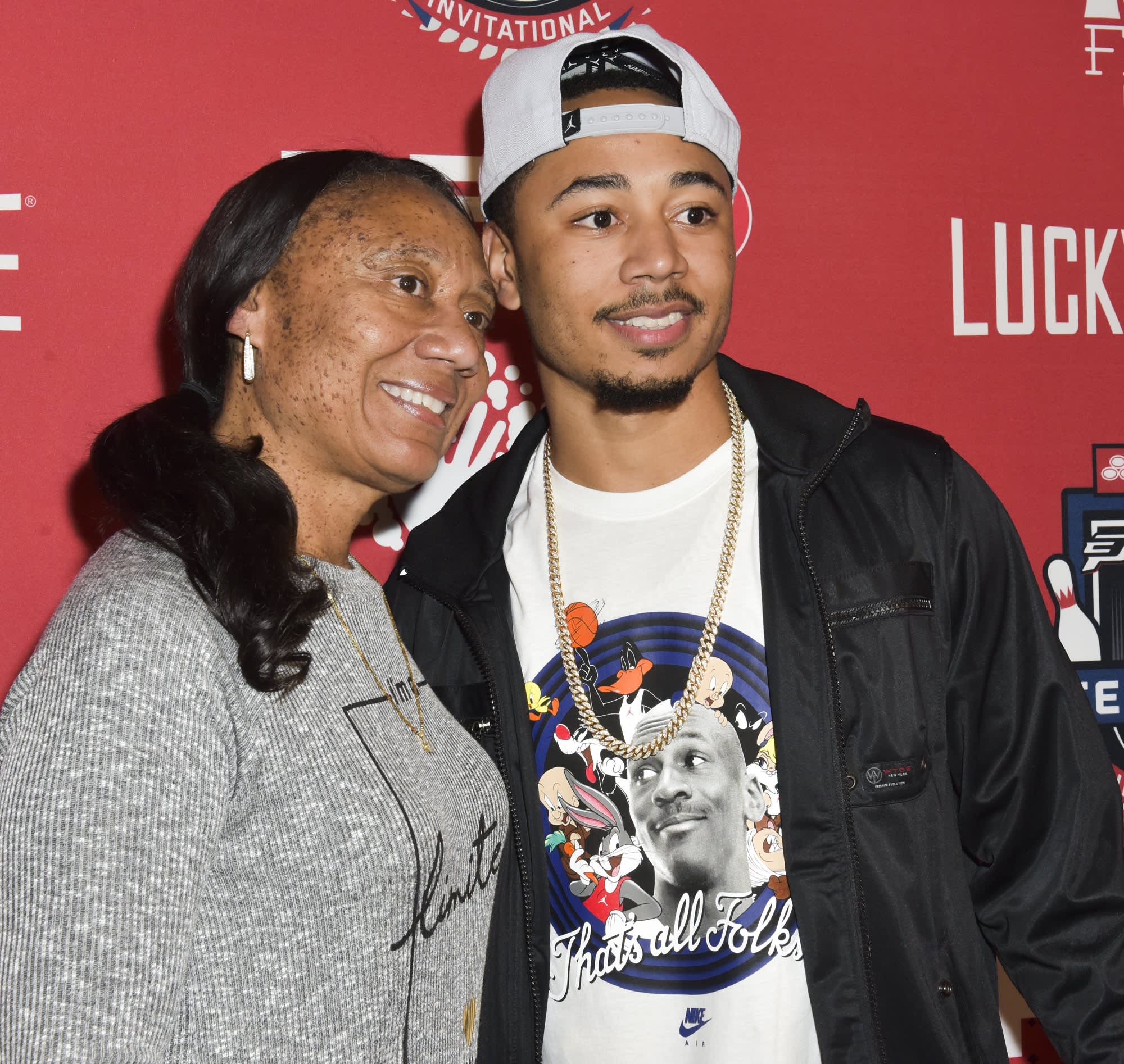 Mookie Betts Family:  Discover More About His Mom, Dad, and Upbringing