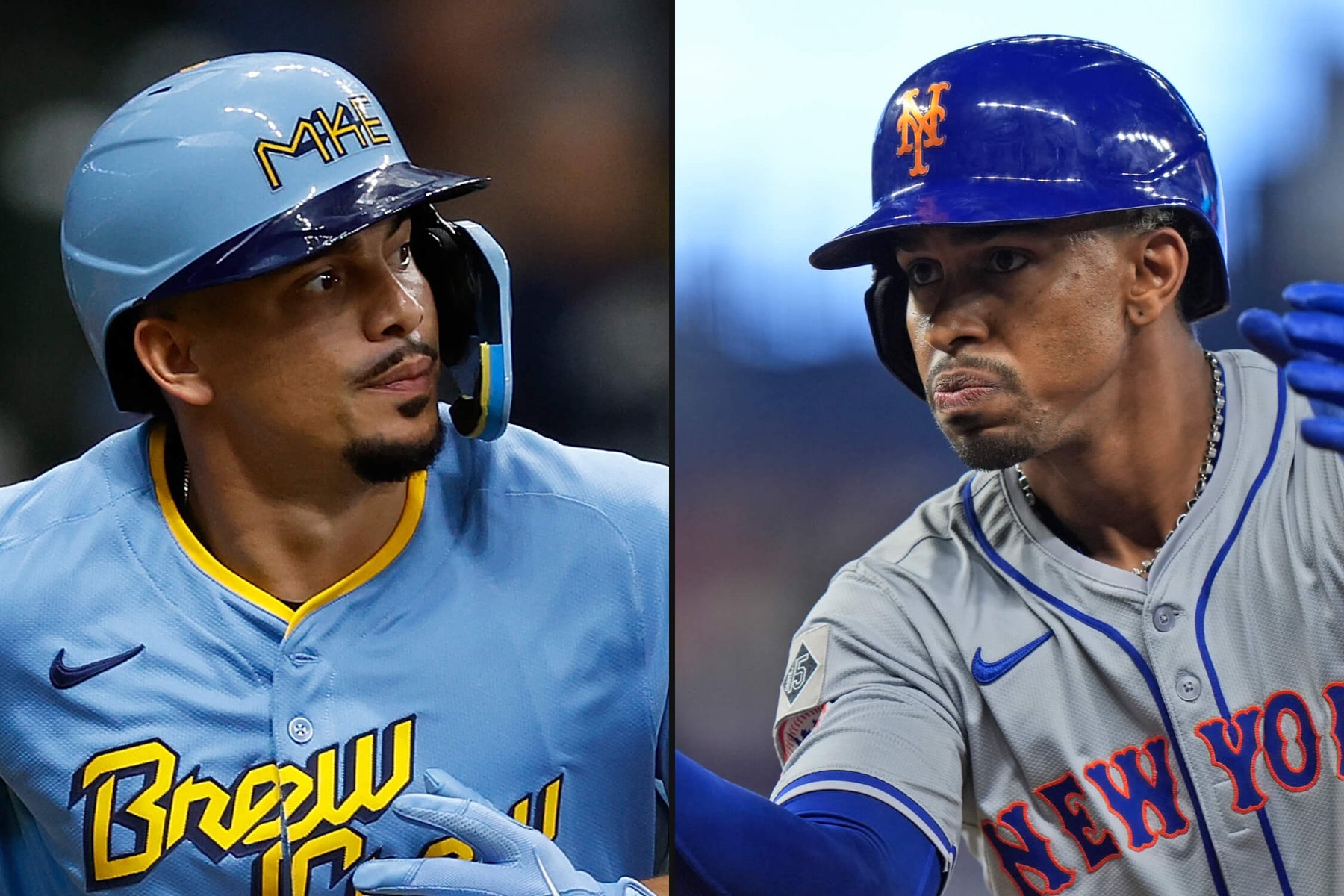 Get the Scoop: Mets vs Brewers Player Stats for Todays Match