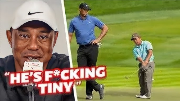 Shortest Golfer on the PGA Tour: What You Didnt Know About Him.