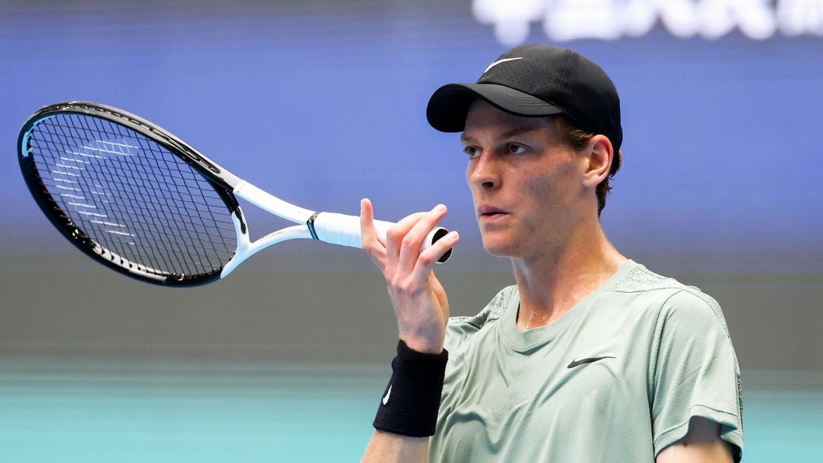 Marc Sinner: Everything You Need to Know About His Tennis Career!