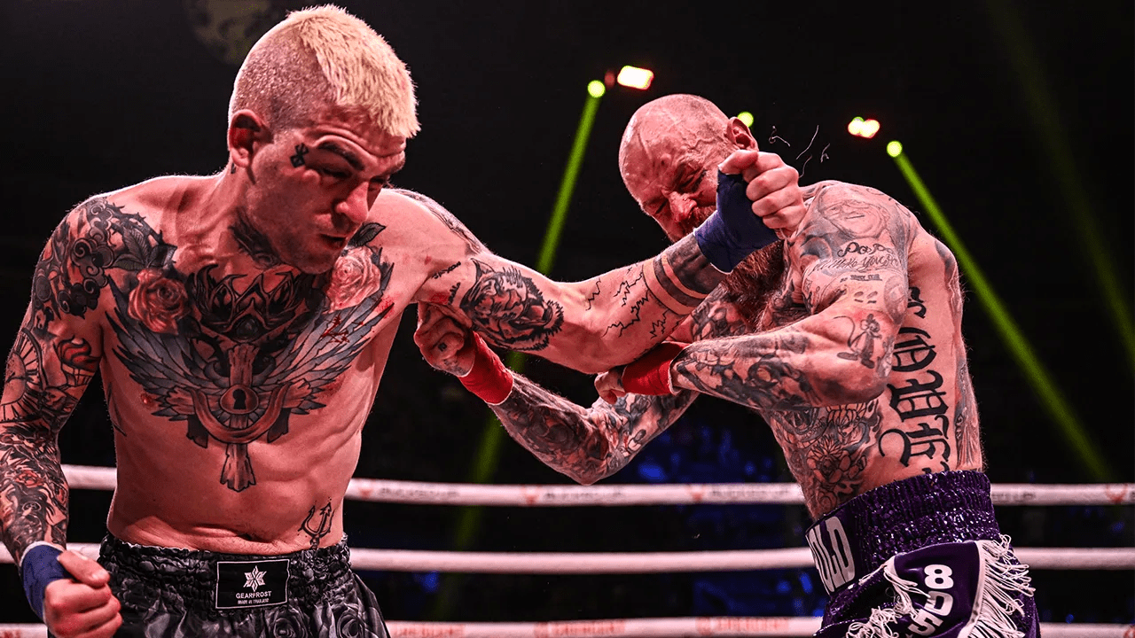 Unveiling How Much Bare Knuckle Fighters Make Per Fight