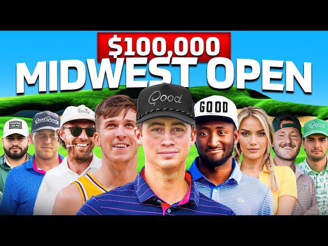 Good Good Midwest Open Scores: Whos Winning Right Now?