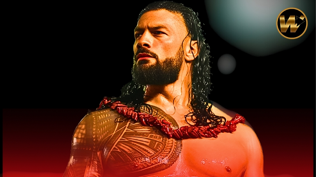 Is Roman Reigns Sick? We Break Down the Rumors and Give You the Facts!