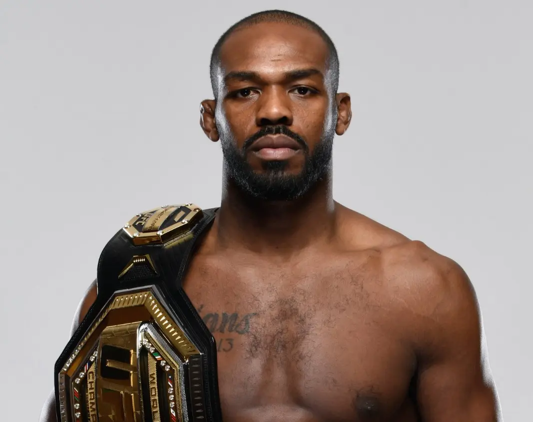 Unpacking Jon Jones Net Worth:  From Fights to Finances