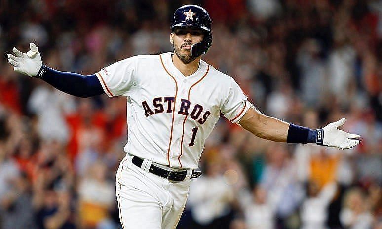 Altuve Net Worth: The Shocking Truth About His Wealth.