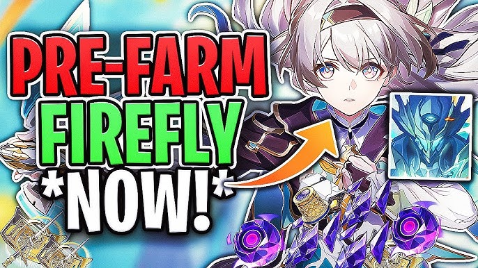 Mastering Firefly Farm: Your Go-To Guide for Every Step!