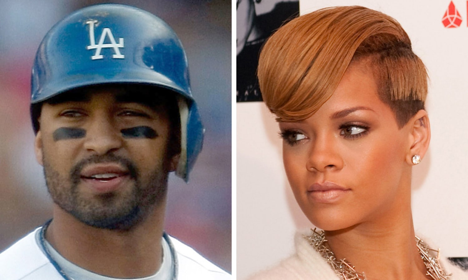 Matt Kemp on Rihanna: The Full Scoop - Were They a Couple or Not?