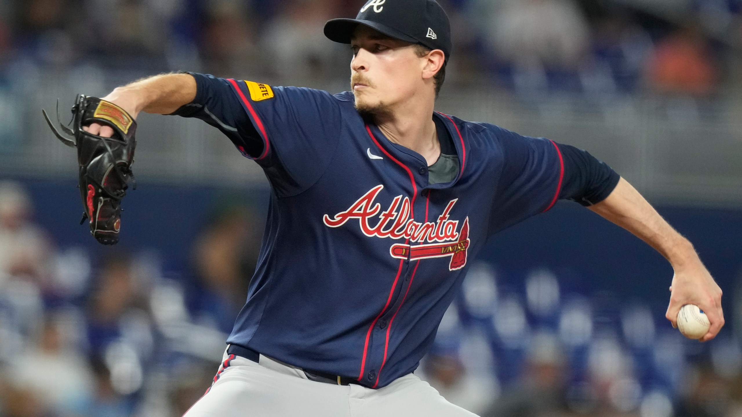 Max Fried Salary: How Much Does the Braves Ace Actually Earn Per Year?