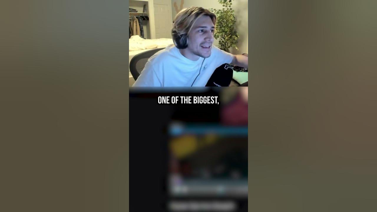 Is xQc a Gambling Addict?  How to Tell If Someone Is Hooked!