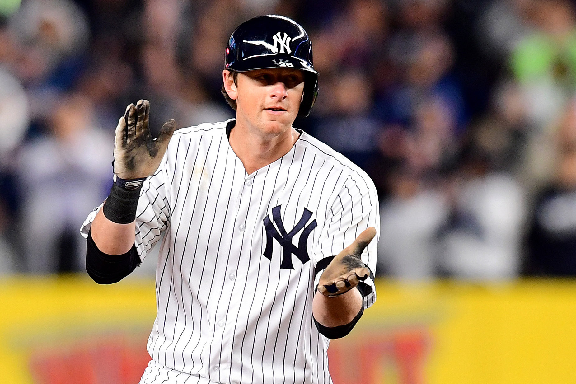 DJ LeMahieu Contract Details: How Much Is He Getting Paid?