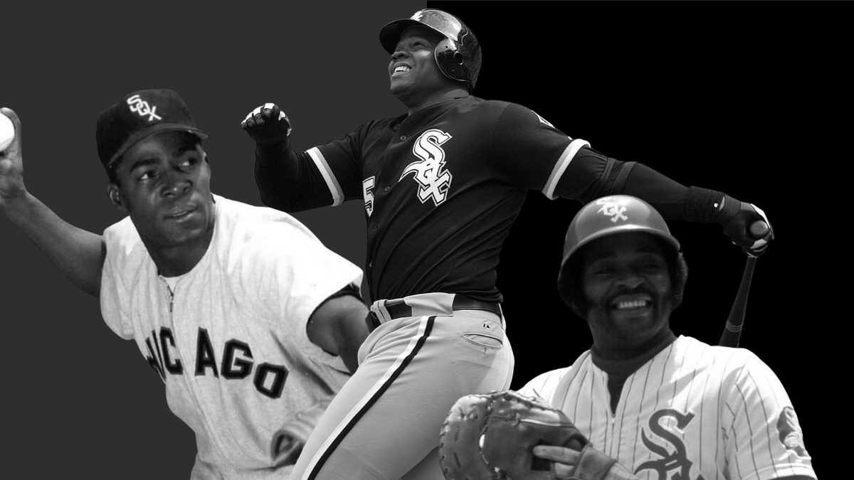 Ranking The Top White Sox 20 Win Pitchers Of All Time!