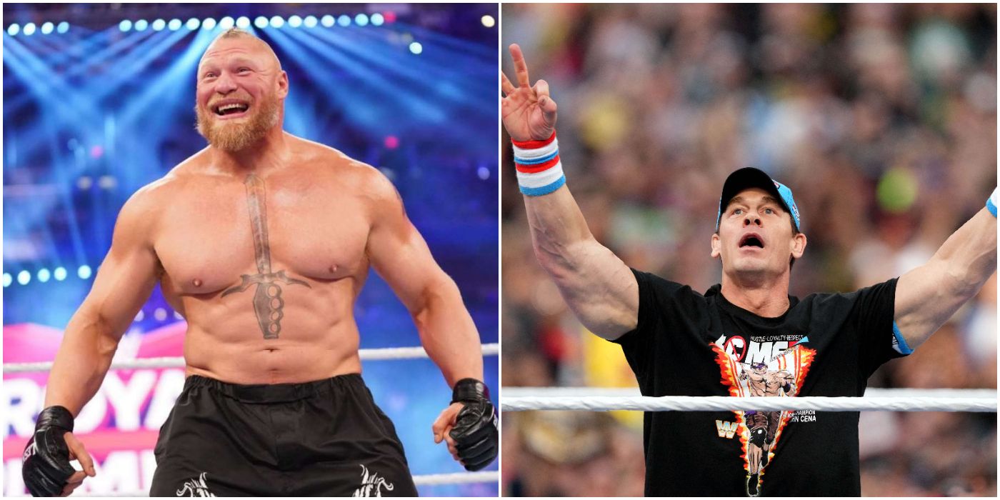 How Much Do WWE Stars Make? A Look Inside the WWE Contract and Salaries!