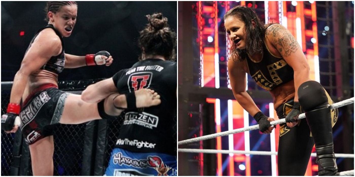 Shayna Baszler Relationship History: Who Has the WWE Superstar Dated? Lets Dive into Her Past!