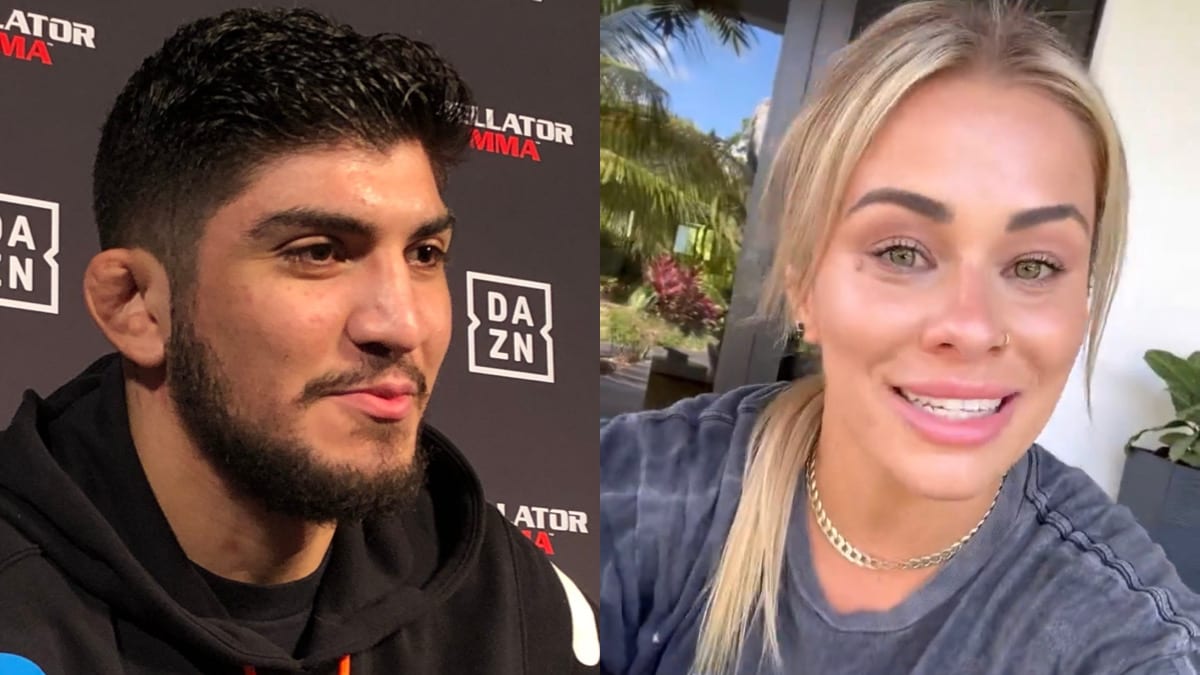 Dillon Danis Paige VanZant: Why Are They in the News?